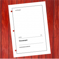 #76069 - IO - ESV - Covenant Bible Study
