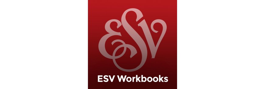 ESV In & Out Workbooks