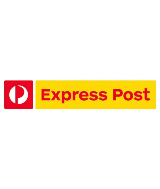 Postage - Express Post Large satchel 3kg