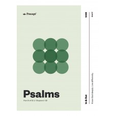 #71829 - IO - NASB - PSALMS PART 1-IN & OUT WORKBOOK
