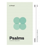 #71835 - IO - NASB - PSALMS PART 2-IN & OUT WORKBOOK
