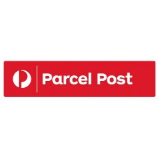 Postage - Parcel Post Large satchel 3kg
