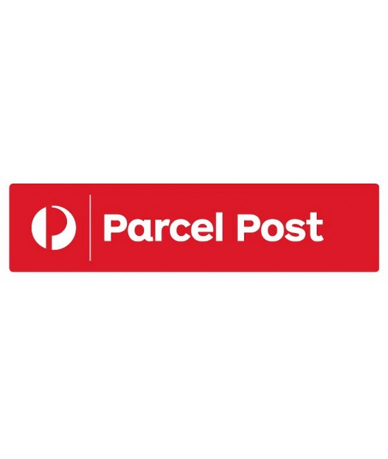 Postage - Parcel Post