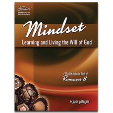 Sweeter Than Chocolate - Romans 8 (Mindset)