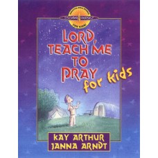D4Y - Lord, Teach Me To Pray For Kids