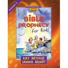 D4Y - Bible Prophecy For Kids Revelation 1-7
