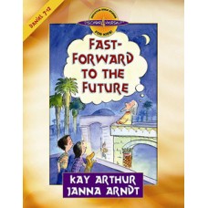 D4Y - Fast Forward To The Future Daniel 7-12