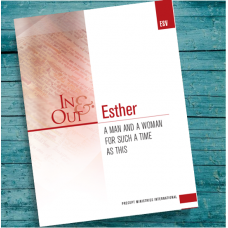 #76153 - IO - ESV - ESTHER-IN & OUT WORKBOOK