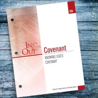 ESV Covenant In  Out Workbook 