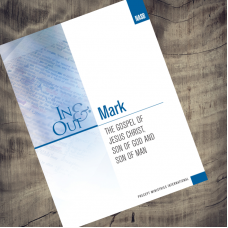 #70758 - IO - NASB MARK In & Out WORKBOOK