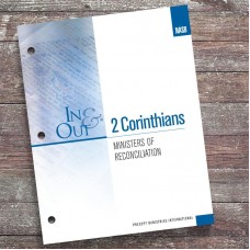 NASB 2 Corinthians  In  Out Workbook 
