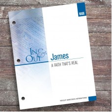 NASB James In  Out Workbook 