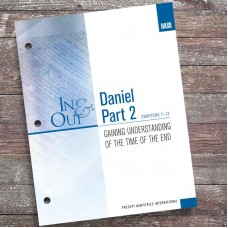 #70437 - IO - NASB - DANIEL PART 2-IN & OUT WORKBOOK