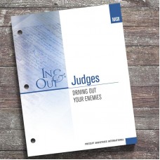 NASB Judges In  Out Workbook 