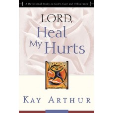 XOS - LORD - Lord, Heal My Hurts