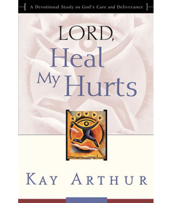 XOS - LORD - Lord, Heal My Hurts