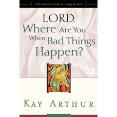 XOS - LORD - Lord, Where Are You When Bad Things Happen?