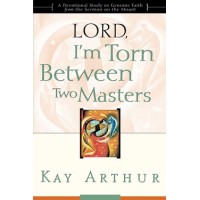 LORD - Lord, I'm Torn Between Two Masters