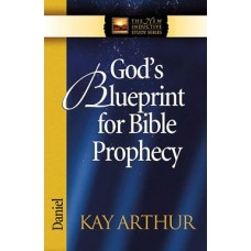 NISS - God's Blueprint For Bible Prophecy: Daniel