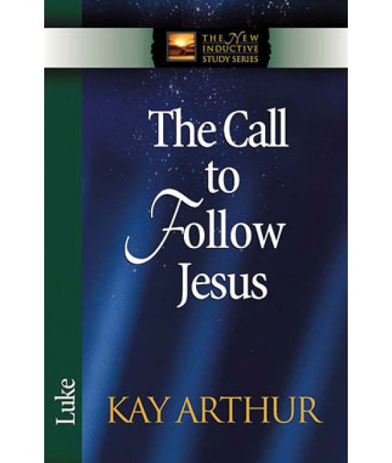 NISS - The Call To Follow Jesus: Luke