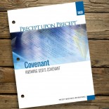 *70032 - PUP - NASB - COVENANT-PRECEPT WORKBOOK