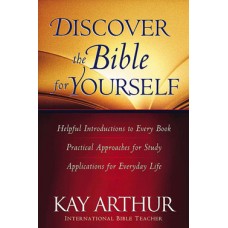 XOS - Discover The Bible For Yourself
