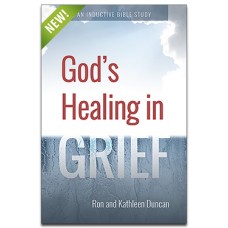 Topical - God's Healing in Grief