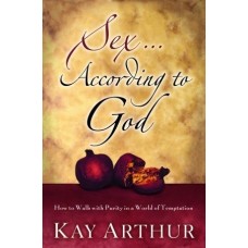 Sex According to God - Old cover
